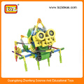 LOZ model building blocks sets gift for kid